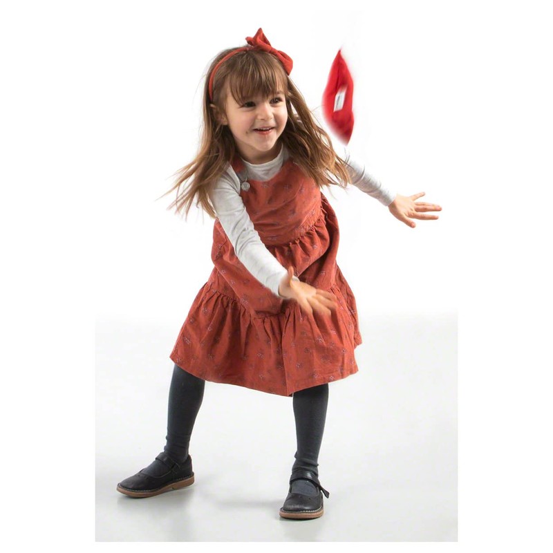 Bean Bag Throwing Bag Concentration Cushion Throwing Game 280 g