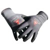 Hase Padua Pro Safety Gloves Polyester Size 10 Pack of