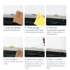 XTryfun Touch Up Paint for Cars Paint Scratch Repair Kit,