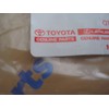 Toyota OEM Key Blank No Transponder Genuine OEM Toyota Part