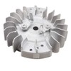 HUYUR Flywheel for Husqvarna 362 365 371 372 372xp OEM