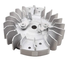HUYUR Flywheel for Husqvarna 362 365 371 372 372xp OEM 537051605