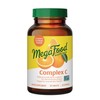 MegaFood Complex C - Vegan Vitamin C Immune Support Supplement,