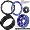 hopsupRC RC 1.9 Dually Beadlock RC Wheel Rim for 1/10
