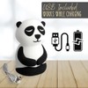 Calm Collective Calm Collective Peaceful Panda Breathing Trainer Light for