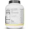 Levels Grass Fed Whey Protein Powder, No Artificials, 24G of