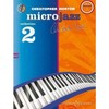 Microjazz Collection 2: Piano (Book & CD)