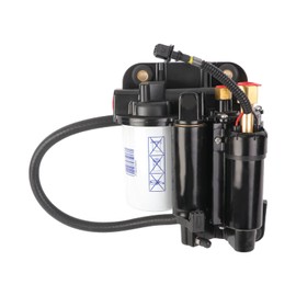 Volvo Penta 4.3/5.0/5.7L Electric Fuel Pump Assembly 21608511 21545138 for 4.3OSI 4.3GXI 5.0OSI 5.0GXI 5.7GI 5.7GXI 5.7OSI 5.7OSXI