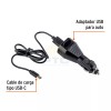 Truper LARE-900 900 lm rechargeable high power LED lamp