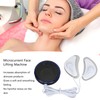 Microcurrent Face Lifting Machine Anti Wrinkle Low Frequence Microcurrent Firming
