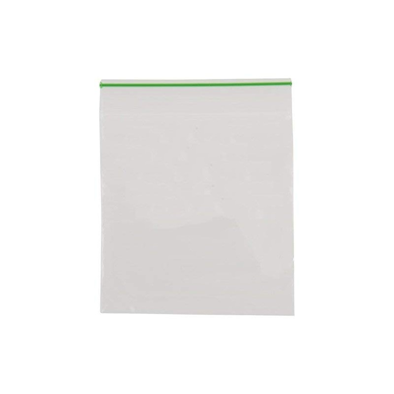 CPUK 100X 30 x 30mm Heavy Duty Small Tiny Poly