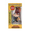 JUST FUNKY My Hero Academia Action Figure Shoto Todoroki Desk