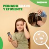 Lice nit, lice nit, lice comb, professional stainless steel nit,