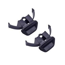 AIB2C Glove Box Latch 264000133 Compatible with SeaDoo GTX300 GTX155 GTX230 RXT230 GTI130 GTX170 2 PCS