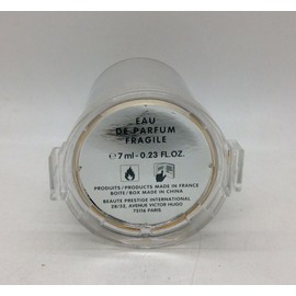 Jean Paul Gaultier Fragile by Jean Paul Gaultier 0.23 oz / 7 ml eau de parfum splash miniature R15