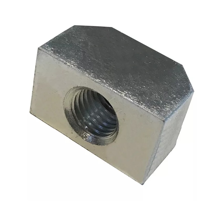 Grade A Tools Threaded Wedge Nut for Car O Liner