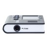 Fame Tuner, Chromatic Tuner with Metronome Black, 6.3 mm Jack