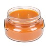 Tyler Candle Co. Pumpkin Spice 3oz Candle