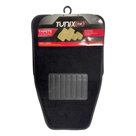 Jgo Tapetes Tunix 4pzas Alfombr
