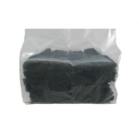 Lotus Foods Gourmet Lower Sodium Organic Bulk Ramen Noodles, Forbidden Rice, 48 Count (Pack of 1)