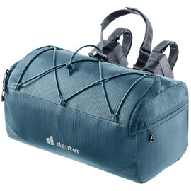 deuter Mondego HB 8 Atlantic Handlebar Bag, 8 L