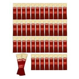 50x Kenco Smooth Instant Coffee Sachets, Each Stick 1.8g (SOLD LOOSE)
