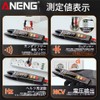 zmart ANENG PN130 Intelligent Digital Clamp Meter, 4000 Count, ACDC,