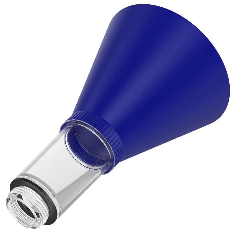 Moker Oil Filter Wrench, Drain Hose & Engine Oil Funnel