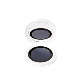 UND GRETEL Naturkosmetik IMBE Eyeshadow - Eye Shadow Highly Pigmented, Natural, Certified & Vegan - Colour Blue Granite 07