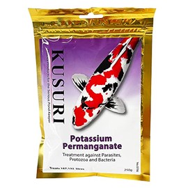 Potassium Permangante 250g