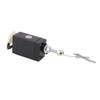 Shut Off Solenoid Valve No Heat Low Current Operation XHQ