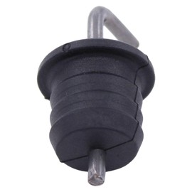 ApplianPar Transmission Filler ATF Cap Plug for Honda Accord CRV Civic HRV Fit