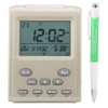 New Digital Islamic Clock Alarm Prayer Alarm LCD Azan Clock