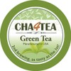 Cha4TEA 36-Count Green Tea Pods for Keurig K-Cup Brewers