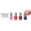Morgan Taylor Professional Nail Lacquer West Coast Cool by Morgan