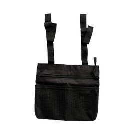 EZ-ACCESS EZ-ACCESSORIES - Bolsa para brazo de scooter (tamaño pequeño)