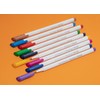 Art Alternatives Fineline Pen, Yellow Green - 0.4mm nib -