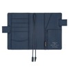 Hobonichi Techo Original/Planner Cover [A6 Cover Only] Naoki Ishikawa: Denali