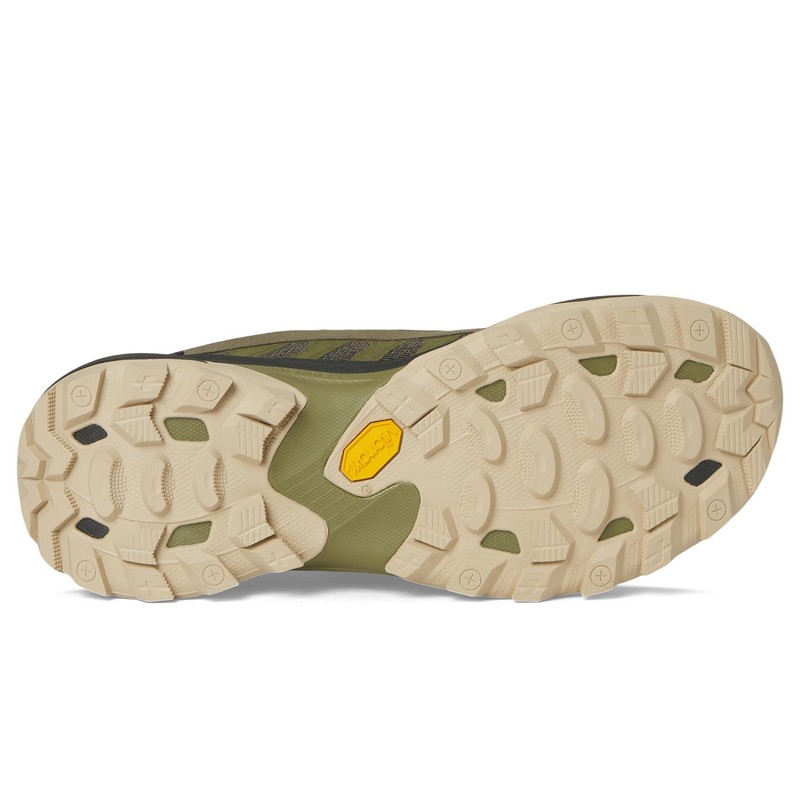 Merrell Moab Speed 2 Olive 7.5 M