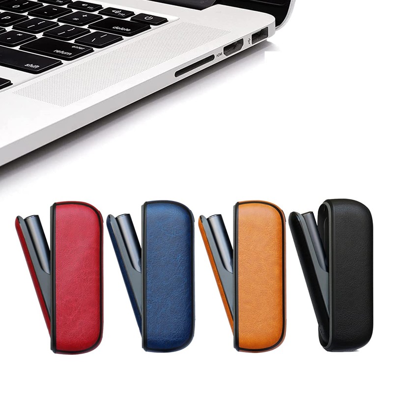 Keminsung Case Compatible with IQOS Accessories (Cover Only Compatible with