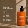 Crema para Manos, Shadow Wood Musk, No Grasosa, 300 ml