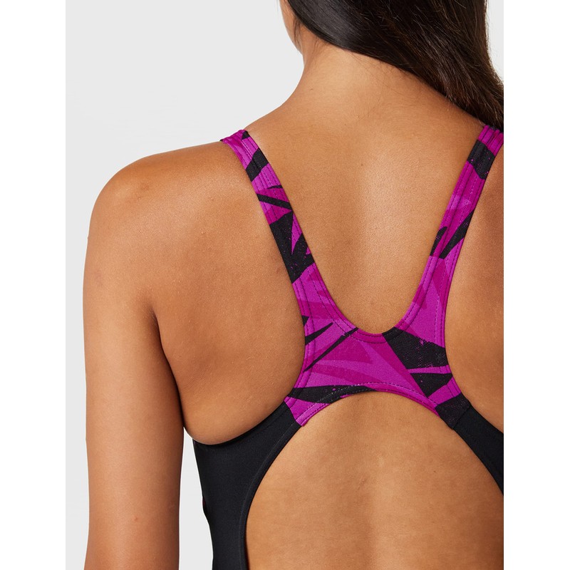 Speedo Hyperboom Splice Muscleback Legsuit