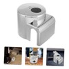 Healeved Barber Chair Hydraulic Pump Cover Salon Chair Parts Plastic