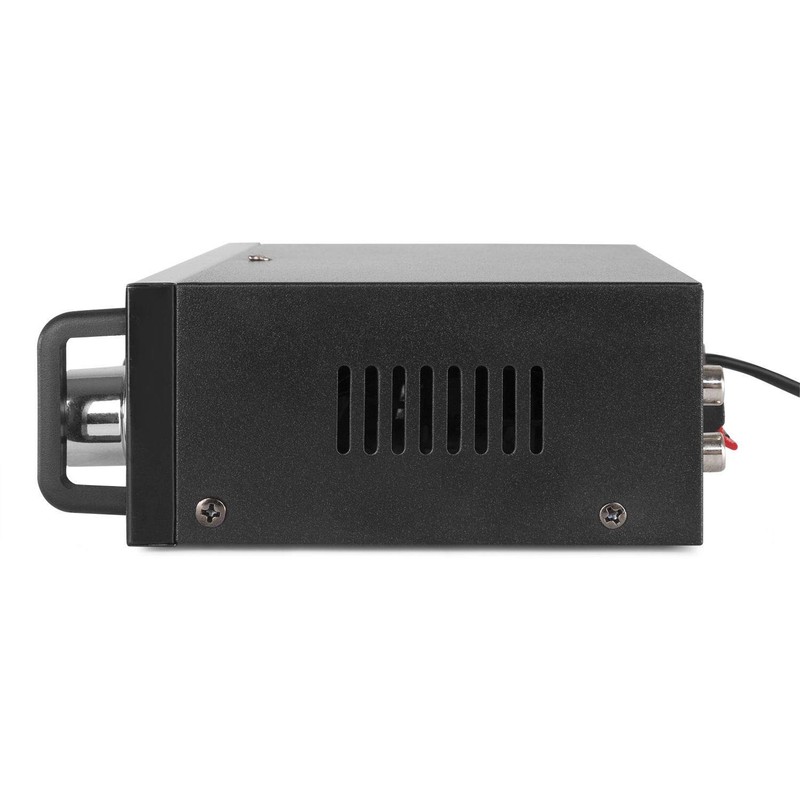 MAX AV340 Bluetooth Karaoke Amplifier with Multimedia Player - Powerful