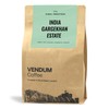 VENDUM Coffee, India Gargekhan Estate Natural coffee beans, roasted to