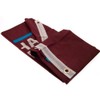 West Ham United FC Flag (One Size) (Claret)