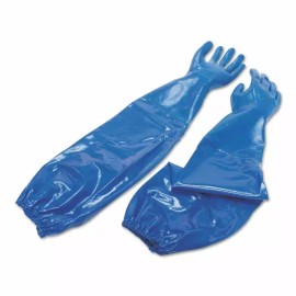 NORTH SAFETY NITRI -KNIT DIPPED NITRILE Medical PPE Gloves NK803ES