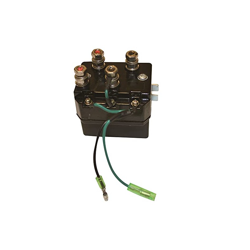 Bulldog Winch (20113 Winch Contactor