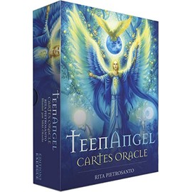 TeenAngel - Cartes Oracles