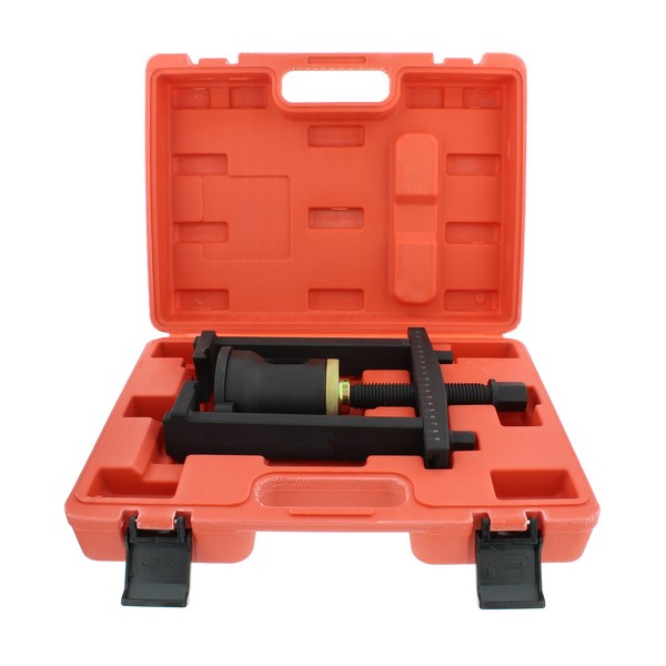 ABN Rear Trailing Arm Bushing Tool – Trailing Arm Bushing Remover & Installer – Bushing Press Kit for Honda & Acura